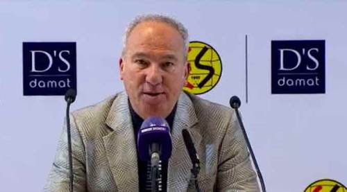 Es Es küme düştü, Seçsev ne dedi?