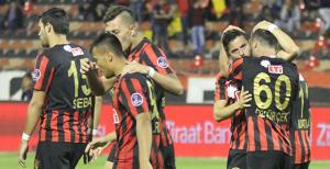 Es Es kupa sınavında