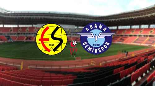 ES ES maçı hangi kanalda, ilk 11'ler!