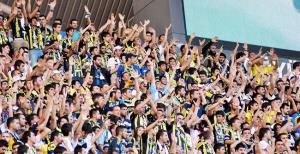 Es Es maçına ilgi yoğun olacak