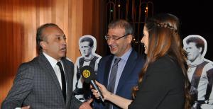 Es Es mozaiğin önemli parçasıdır