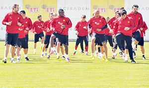 Es Es Paşa ya bileniyor