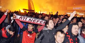 Es Es sahipsiz değil