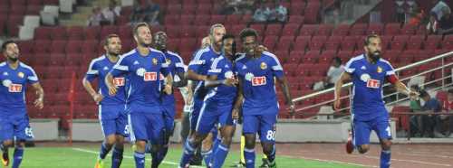 Es Es Şanlıurfaspor karşısına çıkıyor