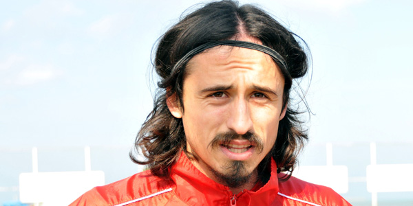 Es Es Serdar'la yollarını ayırdı