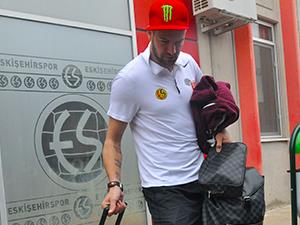 Es Es, Soma için yola çıkıyor