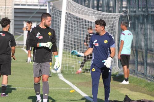 Es Es son antrenmanını İzmir’de yapacak