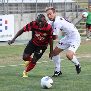 Es Es sonradan açıldı 2-2