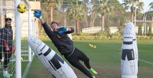 Es Es taktik çalıştı