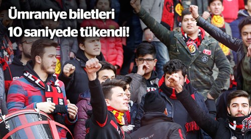 Es-Es taraftarı isyan etti!..