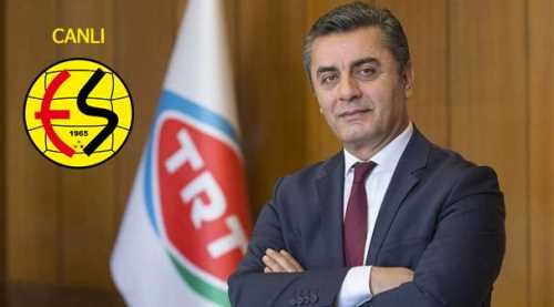 Es Es taraftarına yayın müjdesi