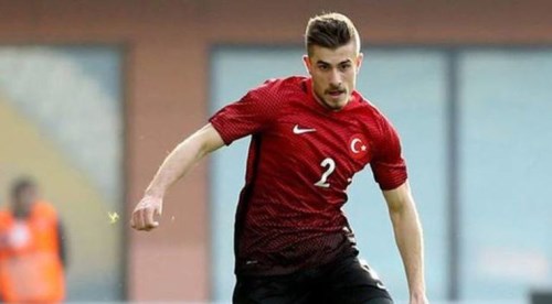 Es Es taraftarlarından Dorukhan'a tepki