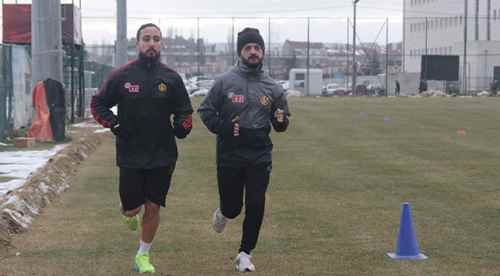 Es Es’te 3, rakipte 1 eksik