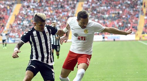 Es Es'te eksikler giderilecek