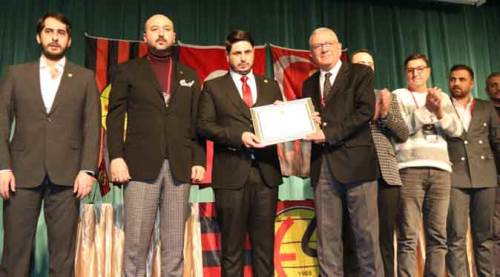 Es Es’te Erkan Koca dönemi!