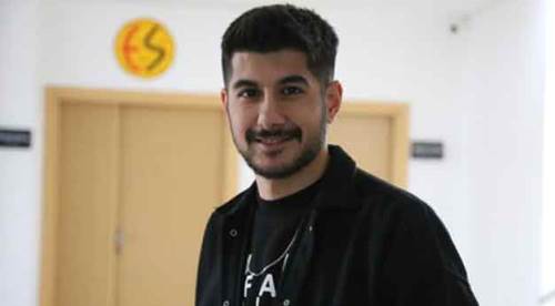 Es Es'te Furkan Korkut tamam