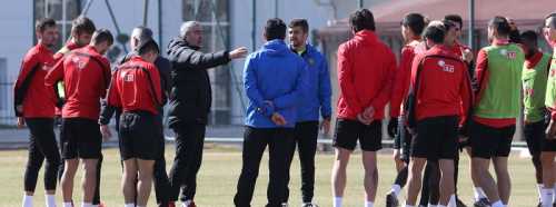 ES ES'TE GÖZLER BURSA MAÇINA ÇEVRİLDİ