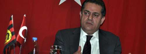 ES ES’TE HALİL ÜNAL DÖNEMİ BAŞLIYOR