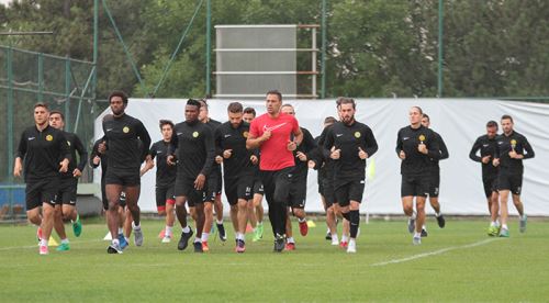 Es Es’te İstanbul mesai