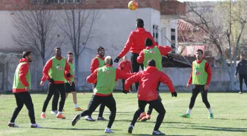 ES ES'TE İZİN BİTİYOR