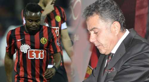 ES ES’TE KRİZ BİTMİYOR