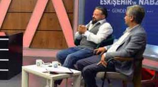 Es Es'te krizleri yavaş yavaş çözüyoruz