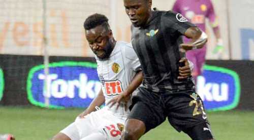 ES ES'TE PRİM DOPİNGİ