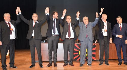 Es-Es’te sessiz bekleyiş