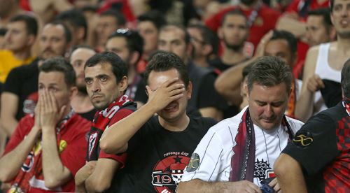 Es Es'teki yıkımın temel sorumluları