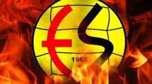 Es Es teknik direktörünü buldu