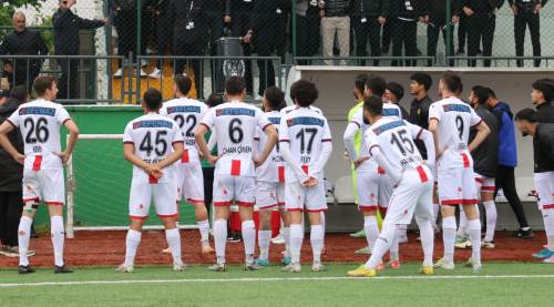 Es Es’ten 3’te 3