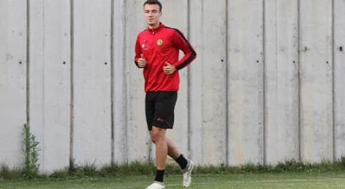 Es Es’ten Hatayspor’a gitti: 5 gol attı!