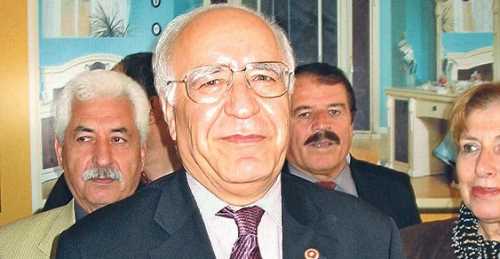 ES ES'TEN MEHMET DÜLGER'E ZİYARET