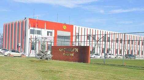 ES ES'TEN PERSONEL ÇIKARILDI!