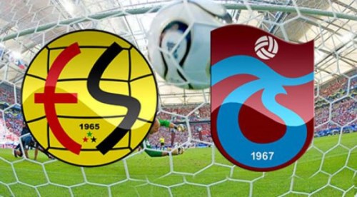 Es-Es Trabzon maçının tarihi belli oldu
