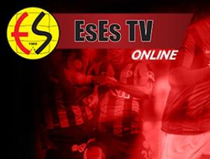 Es Es TV resmen yayında