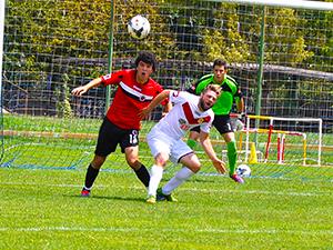 Es Es U-21 görücüye çıktı