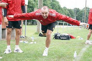 Es Es üst mahkemeye başvurdu