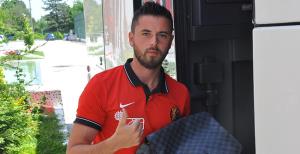 Es Es yarın Avusturya'ya gidiyor