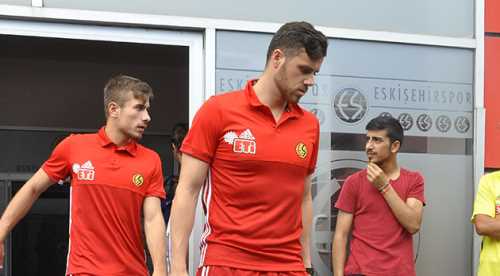 Es Es yarın uçacak