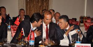 Es Es yönetimi acilen toplandı