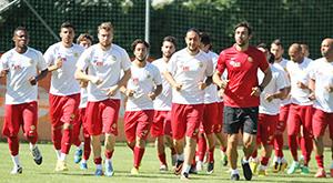 Es Es yuvaya dönüyor