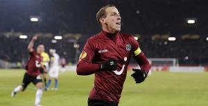 Es Es'e Alman golcü iddiası