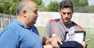 Es Es'e Fair Play ödülü