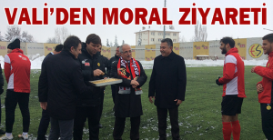ES ES'E Moral ziyareti