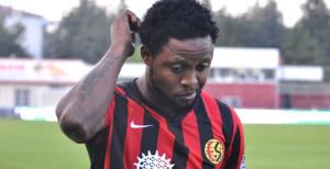 ES ES'e neler oluyor?..