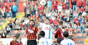 Es Es'e PFDK'dan kötü haber