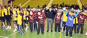 Es Esin en anlamlı maçı