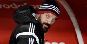 Es Es'in golü nizamiydi