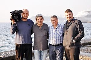 Es Esin peşinde 16.222 kilometre